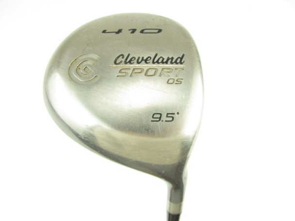 Cleveland Sport 410 Driver 9.5 degree