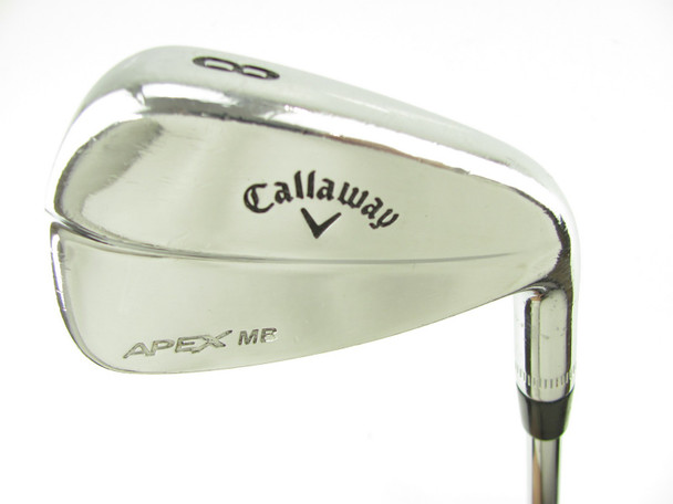 Callaway Apex MB 8 iron