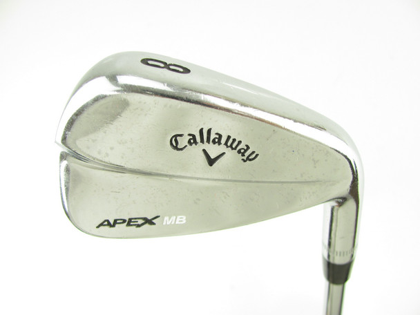 Callaway Apex MB 8 iron
