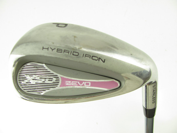 LADIES Zevo XSD Pitching Wedge