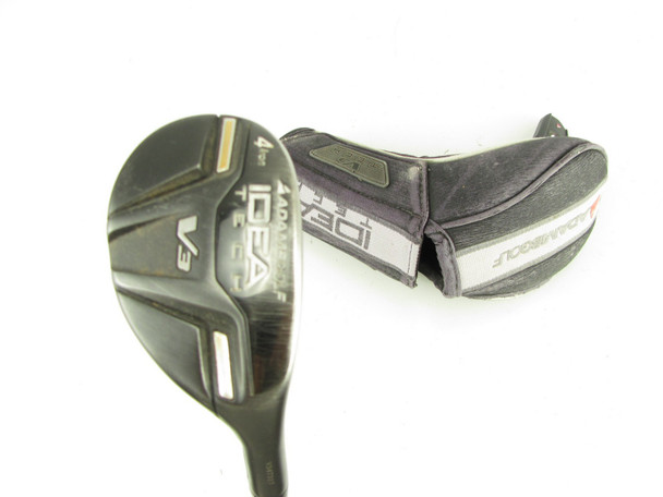 Adams Idea Tech V3 Hybrid #4