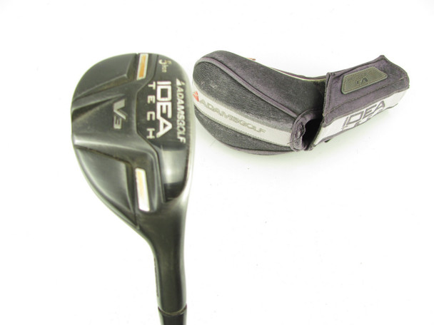 Adams Idea Tech V3 Hybrid #5