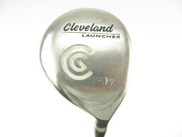 Cleveland Launcher Fairway wood 19 degree