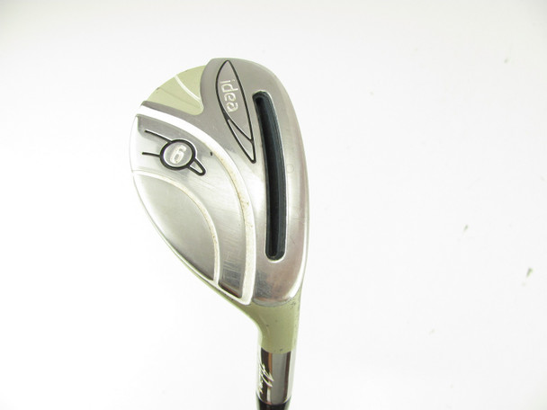 LADIES Adams a3 Idea #6 Hybrid