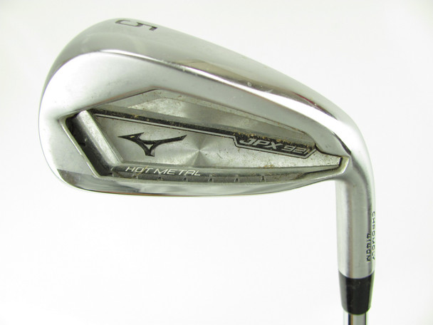 Mizuno JPX 921 Single 5 iron
