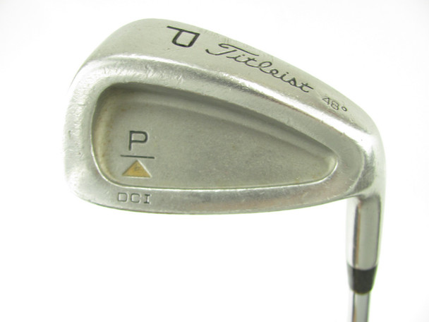 Titleist DCI Pitching Wedge 48*