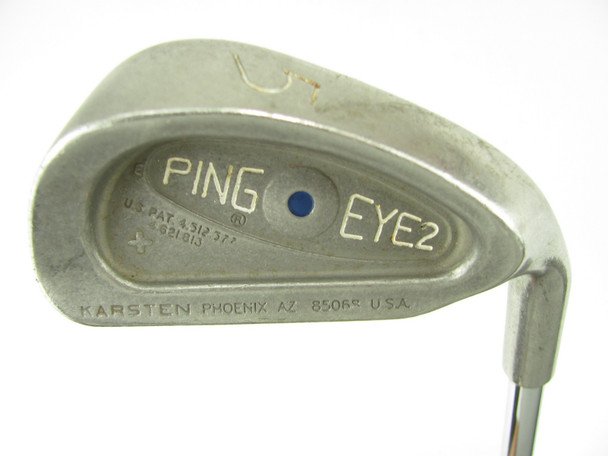 Ping Eye2+ BLUE DOT 5 iron