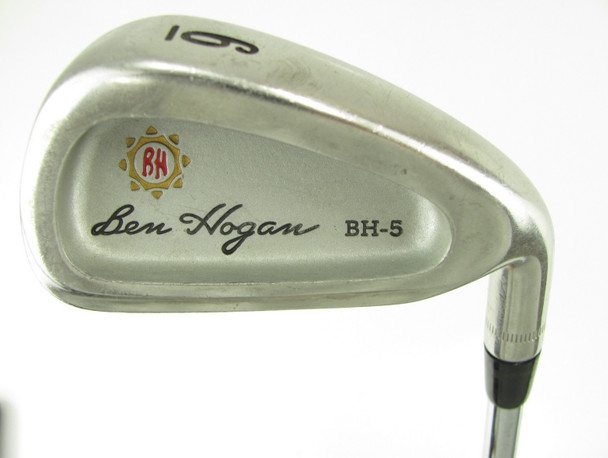 Ben Hogan BH-5 Single 6 iron