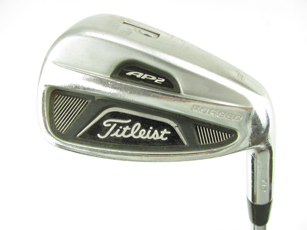 Titleist 712 AP2 Forged Pitching Wedge