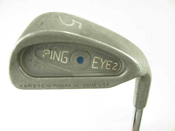 Ping Eye2 BLUE DOT 5 iron