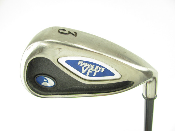 Callaway Hawkeye VFT Single 3 Iron