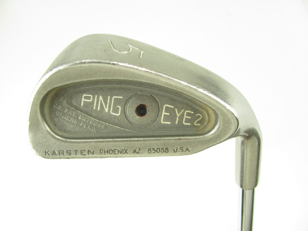 Ping Eye2 BLACK DOT 5 iron
