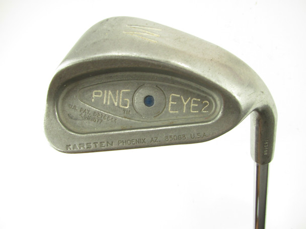Ping Eye2 BLUE DOT Pitching Wedge