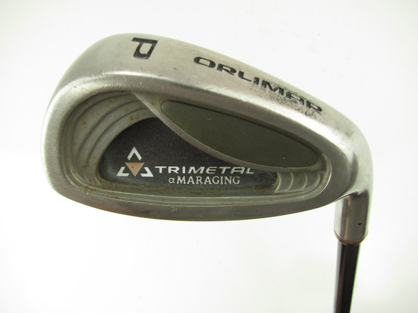 Orlimar Trimetal Maraging Pitching Wedge