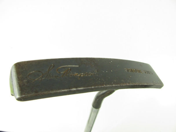 Stan Thompson Signature Series Putter