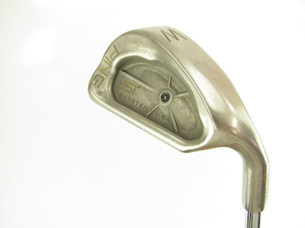 Ping ISI Nickel Pitching Wedge