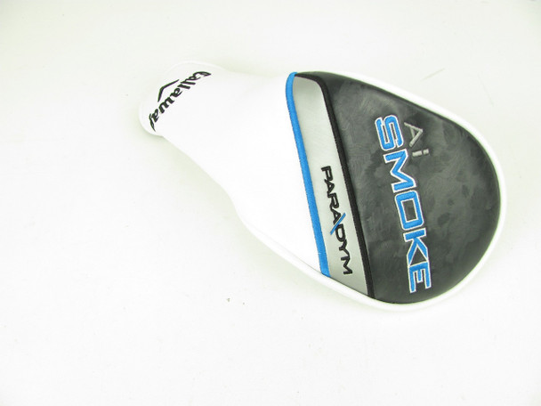 Callaway Paradym Ai Smoke Fairway wood Headcover