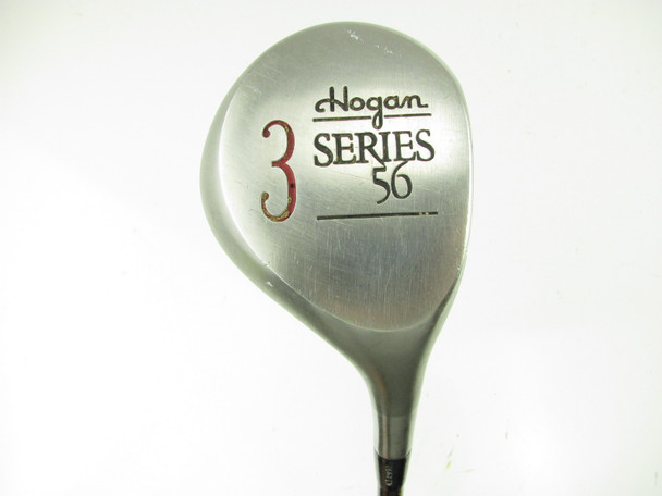 VINTAGE Ben Hogan Series 56 Fairway 3 wood 15.5*