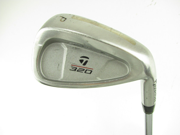 TaylorMade 320 Pitching Wedge