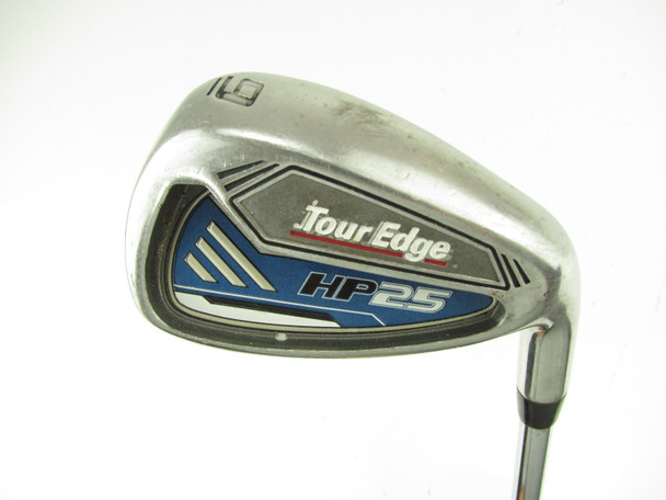 Tour Edge HP25 Single 9 iron