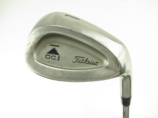 Titleist DCI Lob Wedge