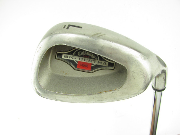 Callaway Big Bertha 1994 Lob Wedge