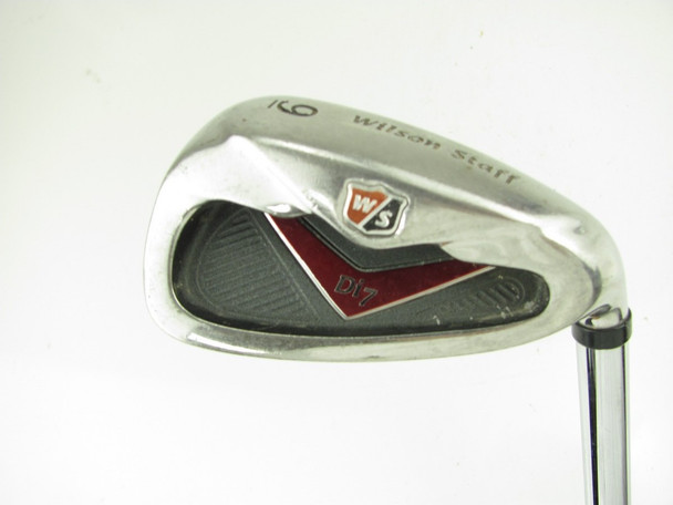 Wilson Staff Di7 Single 9 iron