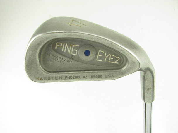 Ping Eye2 BLUE DOT 4 iron