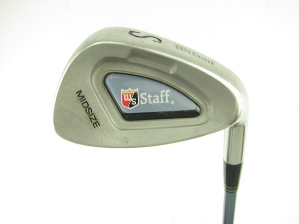 Ladies Wilson Staff Midsize Sand Wedge