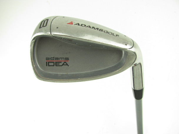 Adams Idea Single 8 iron