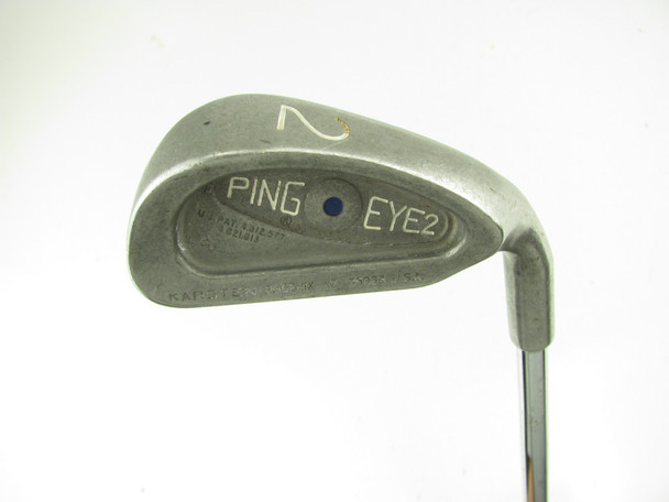 Ping Eye2 BLUE DOT 2 iron