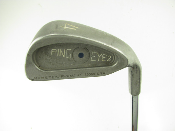 Ping Eye2 BLUE DOT 4 iron