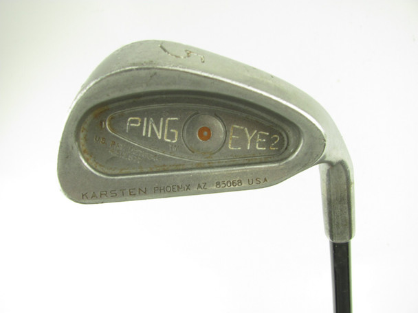 Ping Eye2 ORANGE DOT 5 iron