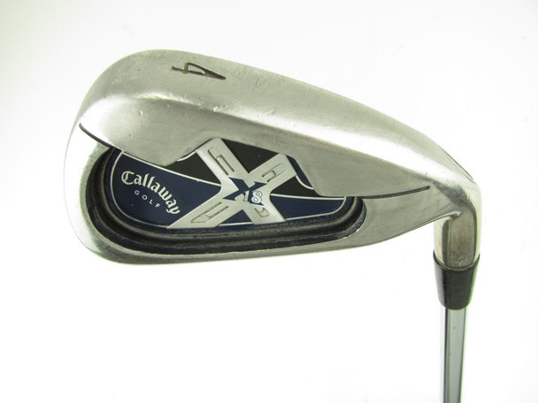 Callaway X-18 Single 4 iron