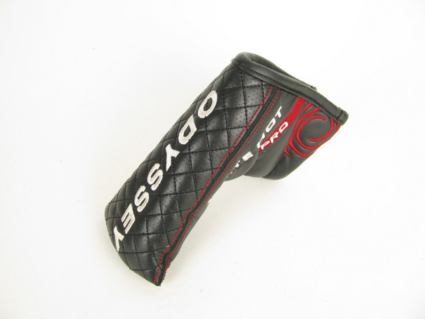 Odyssey White Hot Pro BLADE Putter Headcover