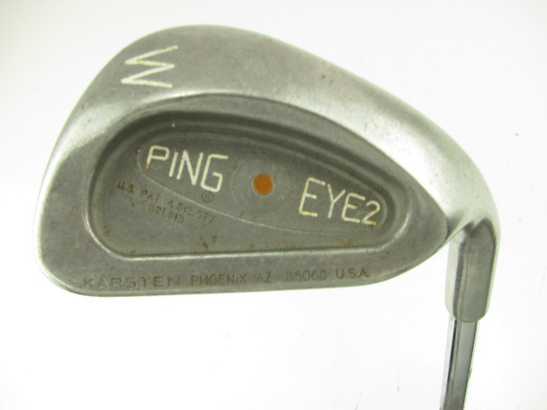 Ping Eye2 ORANGE DOT Pitching Wedge