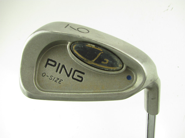 Ping i3 O-Size BLUE DOT 9 iron