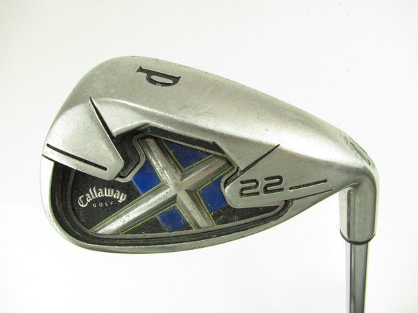 Callaway X22 Pitching Wedge