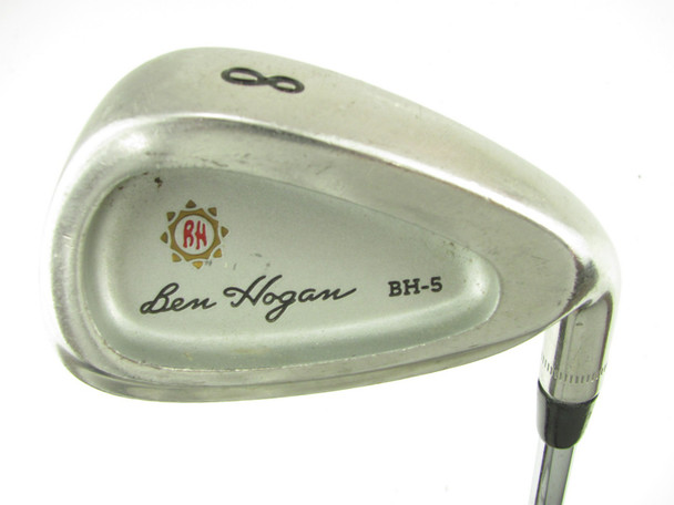 Ben Hogan BH-5 Offset 8 iron
