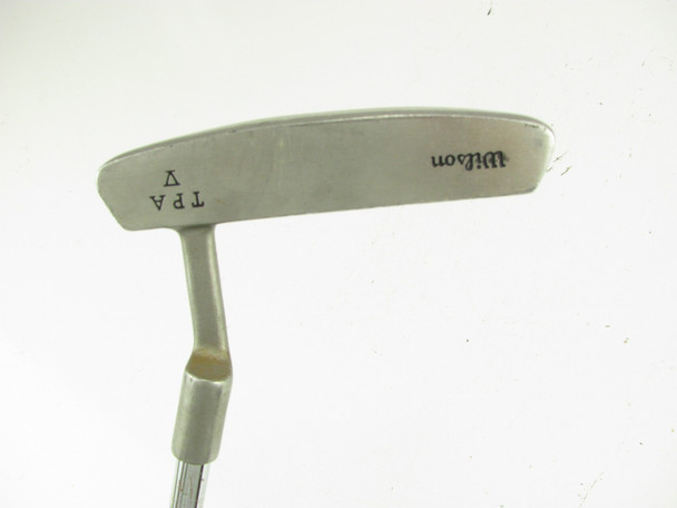 Wilson TPA V Putter