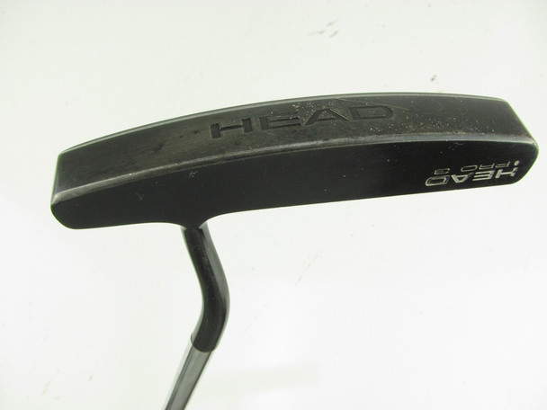 Head Pro 3 Putter