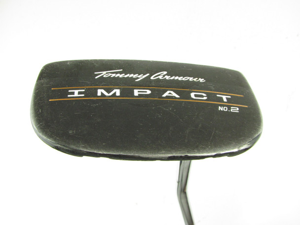 Tommy Armour Impact No.2 Putter