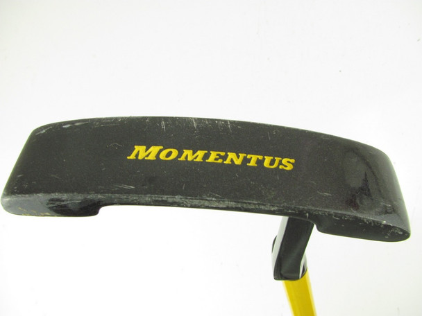 Momentus Training Blade Putter
