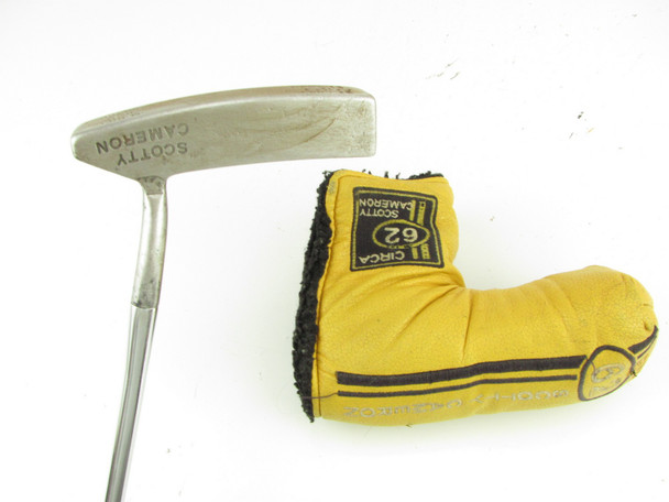 Scotty Cameron Circa 62 No. 2 Putter 35"