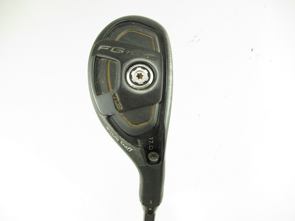 Wilson Staff FG Tour M3 Hybrid 17 degree