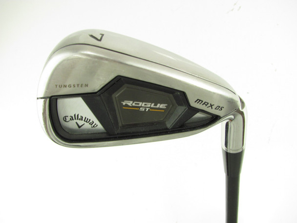 Callaway Rogue ST Max OS 7 iron