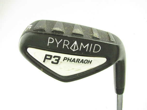 Pyramid P3 Pharaoh Pitching Wedge 45 Degree