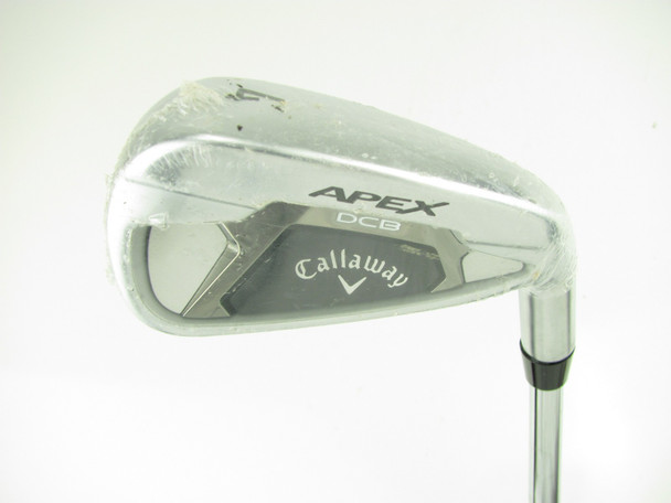 NEW Callaway Apex DCB Forged 4 iron