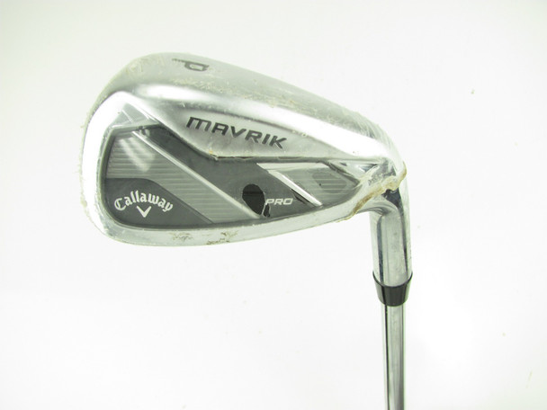 NEW Callaway Mavrik Pro M20 Pitching Wedge