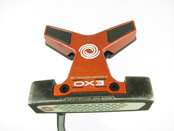 Odyssey EXO Indianapolis Putter
